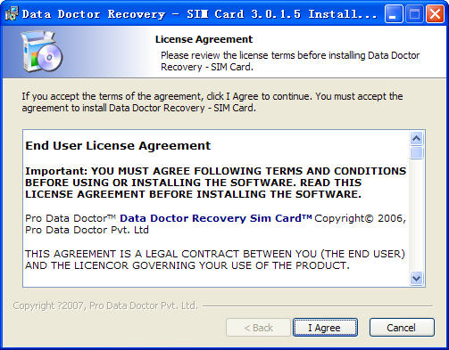 7 Data Recovery Serial Number