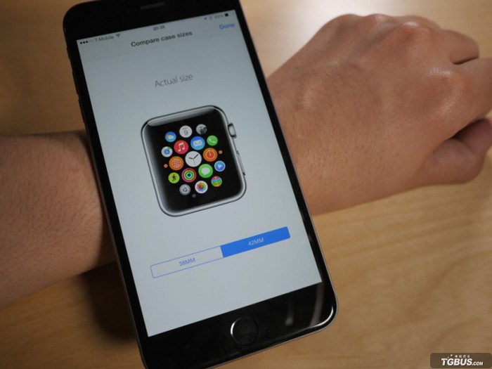 Apple Watch 选购攻略 Apple Watch购买指南大全