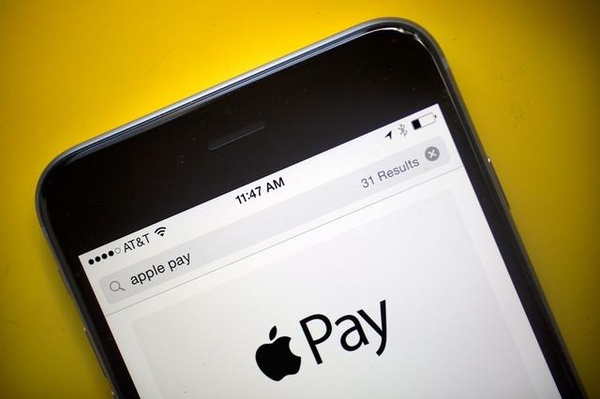 Apple Pay绑银行卡后iPhone手机丢了怎么办
