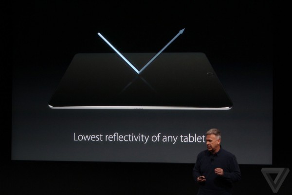 iPad Pro的True Tone显示技术是什么 True Tone屏幕特色