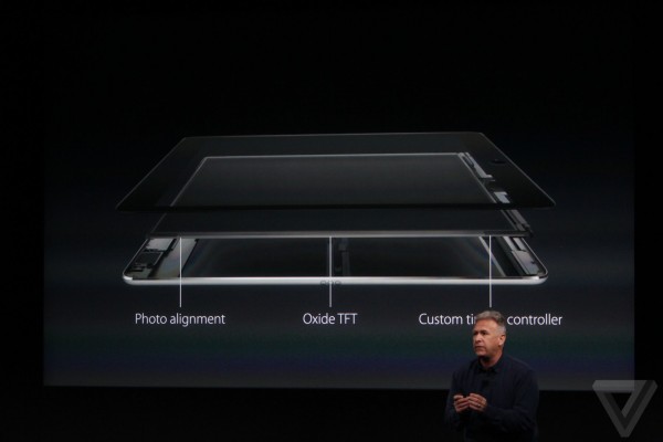 iPad Pro的True Tone显示技术是什么 True Tone屏幕特色