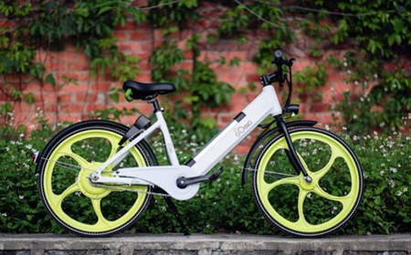 共享电单车是什么 共享电单车怎么收费