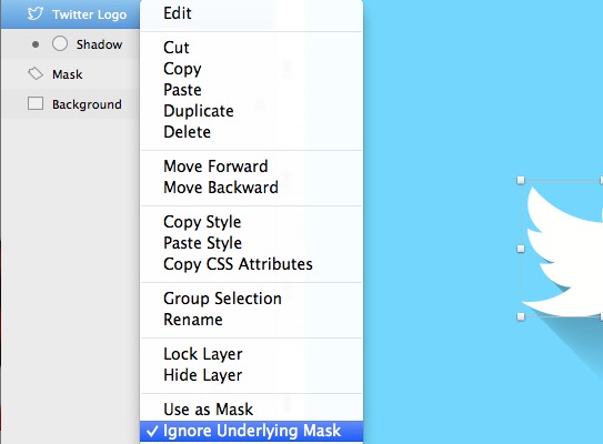sketch mac版怎么制作长阴影效果图 sketch mac版制作长阴影效果图步骤