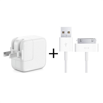 苹果的充电器可以通用吗 苹果充电器和平板充电器通用吗