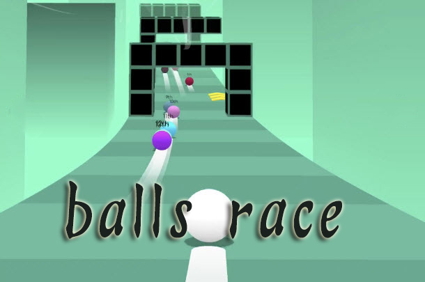 balls raceغϼ