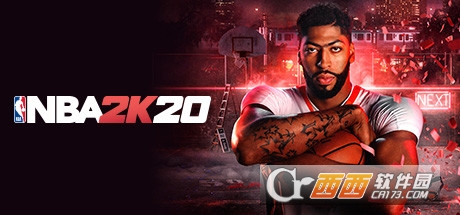 NBA 2K20 (steam正版分流)