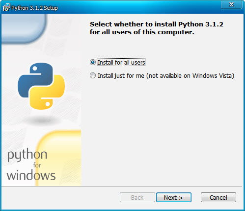 派森Python 3.6.3 Final 官方最新版
