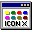 IconXpert(BMPICODLLICLļͼ)
