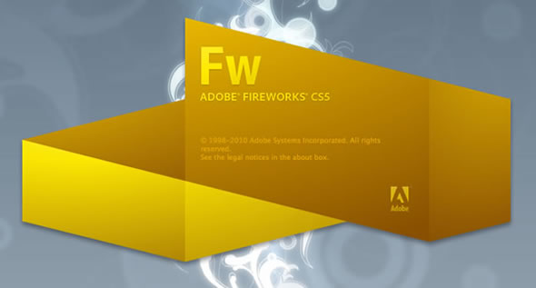 Adobe Fireworks CS5 V11.0 中文精简版