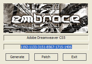Adobe Dreamweaver CS5(DW) 简体中文官方完整版