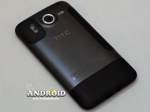 800HTC Desire HDİ汳