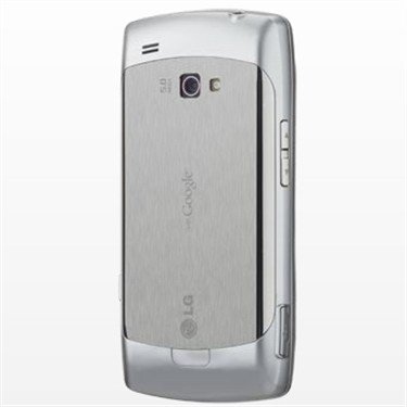 Android 2.1 ɫLG Shine Plus
