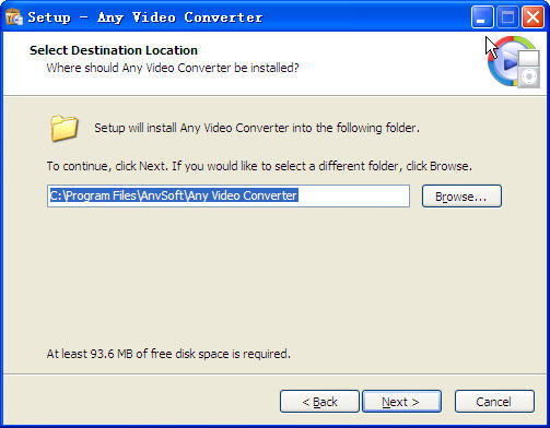手机电影转换工具(Any Video Converter Free) v7.0.5 免费多语中文版