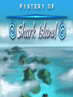 㵺Mystery of Shark Island İ