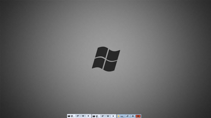 Windows8 PE 64BIT 南狮王完整版