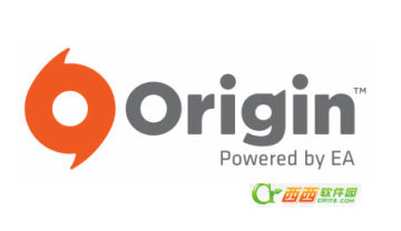 Origin账号注册方法示意图