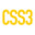 CSS3ť