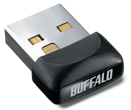 Buffalo美禄可 无线网卡驱动13.20 v13.20 官方版