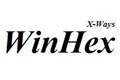 WinHex (16进制编辑器)