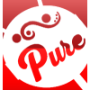 Lollipop Pure icon pack ֻ