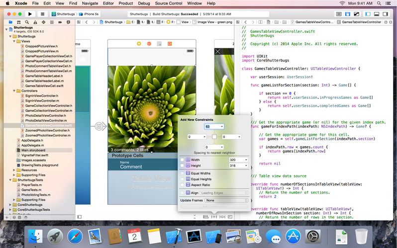 download xcode 9.4 1 for mac