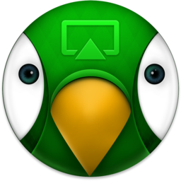 AirParrot for mac