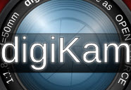 DigiKam For Linux