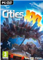 Cities XXL İ