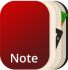 NoteLedge mac版
