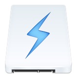 Mac硬盘数据清理工具(Disk 