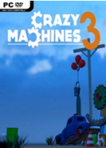 Crazy Machines 3SteamѰ Ӳ̰