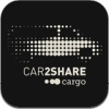 car2share app