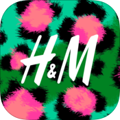 H&M appƻv6.0.1 ios