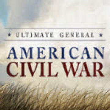 Ultimate General: Civil War汉化补丁