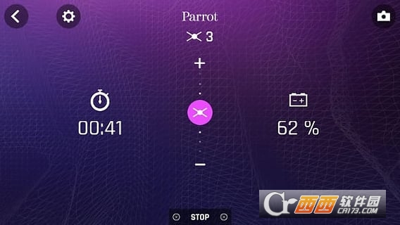 Parrot Mambo智能无人机app v5.0.2安卓版