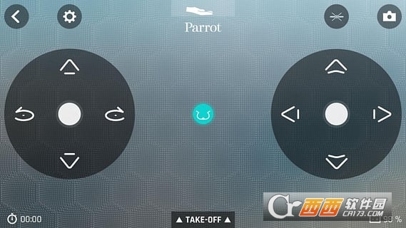 Parrot Mambo智能无人机app v5.0.2安卓版