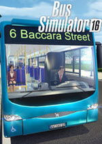 ģʿ16 Bus Simulator 16 ⰲװӲ̰