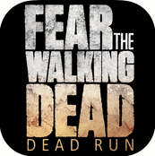 ʬ֮壺 Fear the Walking Dead: Dead Run ipad
