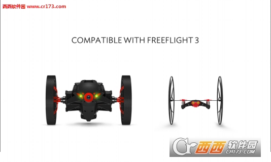 FreeFlight 3 安卓版 3.9.23 官方版