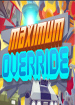 ģݻٳMaximum Override ⰲװӲ̰