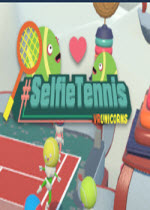 Selfie Tennis ⰲװӲ̰