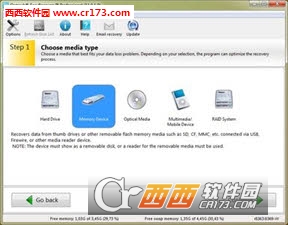 ontrack easyrecovery professional V11.1最新版