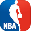 2016 NBA iOS