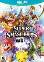 ȫǴҶ(Super Smash Bros. for Wii U) ⰲװƽ