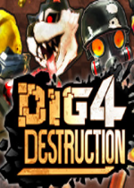 ھ4:ƻDig 4:Destruction ٷ