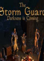 籩:ڰThe Storm Guard: Darkness is Coming Ӳ̰