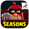Angry Birds Seasons ios