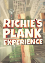 Richie's Plank Experience ٷ