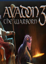 ߵ3:ս(Avadon 3: The Warborn)