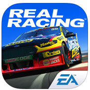 Real Racing 3手游TV版 4.6.2